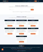[5318.cm] WHMLab - Ultimate Solution For WebHosting Billing And Management
