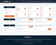 [5318.cm] WHMLab - Ultimate Solution For WebHosting Billing And Management