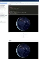 [5318.cm] Coursela - Personal Course Selling Website