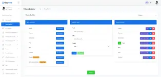 [5318.cm] Coursela - Personal Course Selling Website