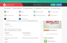 [5318.cm] Pollate - Premium Polls and Voting Platform SAAS