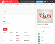 [5318.cm] Pollate - Premium Polls and Voting Platform SAAS