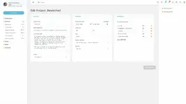 [5318.cm] wProject v5.2.0 + 插件