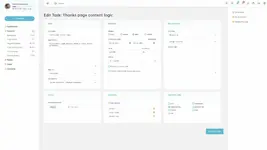 [5318.cm] wProject v5.2.0 + 插件