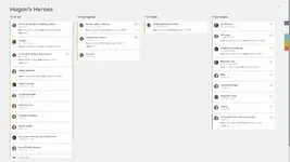[5318.cm] wProject v5.2.0 + 插件