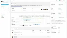 [5318.cm] wProject v5.2.0 + 插件