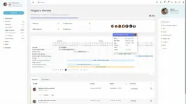 [5318.cm] wProject v5.2.0 + 插件