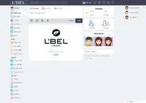 [5318.cm] YaaX - SaaS Platform to Create Social Networks