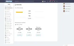 [5318.cm] YaaX - SaaS Platform to Create Social Networks