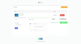 [5318.cm] TrainEasy LMS - Training & Learning Management System
