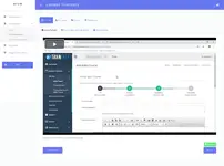 [5318.cm] TrainEasy LMS - Training & Learning Management System
