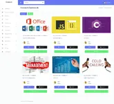 [5318.cm] TrainEasy LMS - Training & Learning Management System