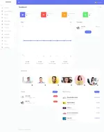 [5318.cm] TrainEasy LMS - Training & Learning Management System