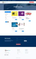 [5318.cm] TrainEasy LMS - Training & Learning Management System
