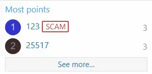 [5318.cm] [25517] Mark as Scammer