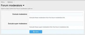[5318.cm] Forum moderators