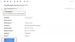 [5318.cm] Lead Manager Module for Perfex CRM