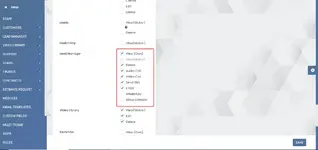 [5318.cm] Lead Manager Module for Perfex CRM