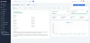 [5318.cm] Perfex - Powerful Open Source CRM