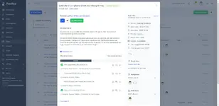 [5318.cm] Perfex - Powerful Open Source CRM
