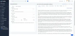 [5318.cm] Perfex - Powerful Open Source CRM