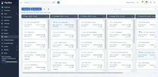 [5318.cm] Perfex - Powerful Open Source CRM