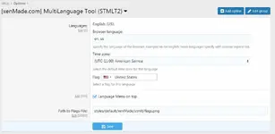 [5318.cm] MultiLanguage Tool (STMLT2)