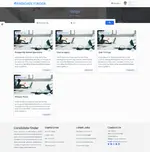 [5318.cm] Candidate Finder - Recruitment Management System