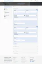 [5318.cm] Candidate Finder - Recruitment Management System