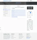 [5318.cm] Candidate Finder - Recruitment Management System
