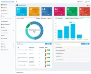 [5318.cm] Candidate Finder - Recruitment Management System