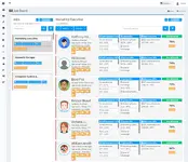 [5318.cm] Candidate Finder - Recruitment Management System