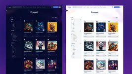 [5318.cm] Bitakon - AI Prompt Buy Selling Marketplace