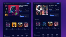 [5318.cm] Bitakon - AI Prompt Buy Selling Marketplace