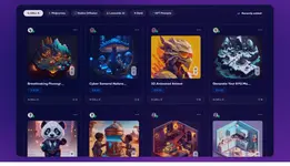 [5318.cm] Bitakon - AI Prompt Buy Selling Marketplace