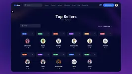 [5318.cm] Bitakon - AI Prompt Buy Selling Marketplace