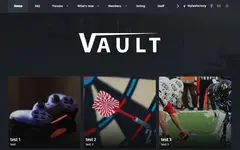 [5318.cm] Vault
