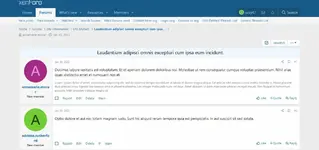 [5318.cm] [OzzModz] Show Thread Title Above First Post