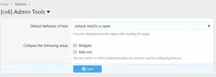 [5318.cm] [cv6] Admin Tools