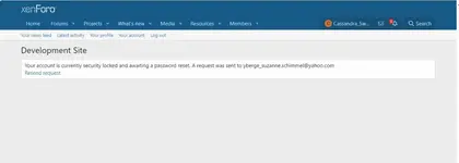 [5318.cm] [OzzModz] Security Lock Old Accounts