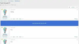 [5318.cm] Advertising position after first post