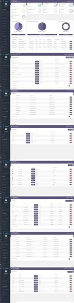 [5318.cm] ADoctor - Hospital Doctor Booking Android and iOS App | Website | Admin Panel