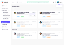 [5318.cm] Deskzai - Customer Support System | Helpdesk | Support Ticket