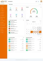 [5318.cm] Garage Master - Garage Management System