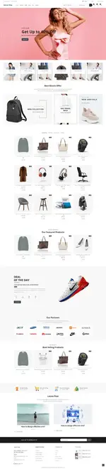 [5318.cm] eCommerce - Advanced online store solution