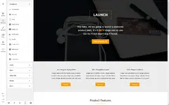 [5318.cm] Architect - HTML and Site Builder