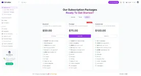 [5318.cm] WriteBot - AI Content Generator SaaS Platform