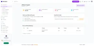 [5318.cm] WriteBot - AI Content Generator SaaS Platform