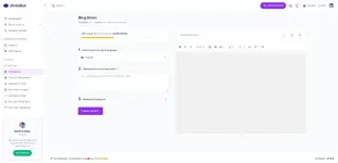[5318.cm] WriteBot - AI Content Generator SaaS Platform