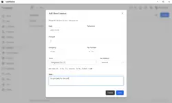 [5318.cm] SaleStation - Point of Sale & Business Management System